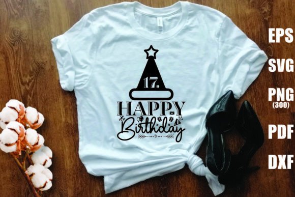 17.Happy Birthday: An Embroidery Design Review