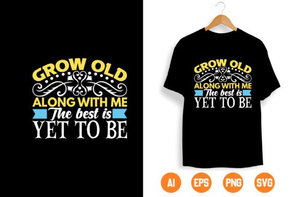 Birthday T-shirt Design 12: Graphics & Print Templates
